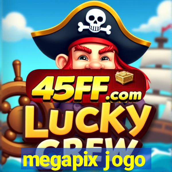 megapix jogo